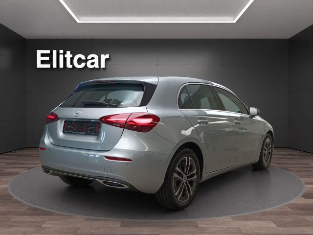 MERCEDES-BENZ A 180 usata, con Airbag Passeggero