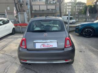 FIAT 500 usata, con Airbag
