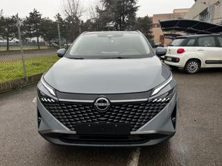 NISSAN Qashqai usata, con ESP