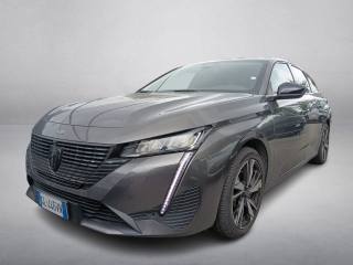 PEUGEOT 308 BlueHDi 130 S&S EAT8 SW Allure Pack