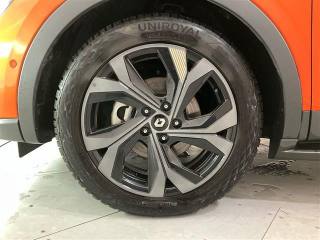 RENAULT Arkana usata, con Autoradio