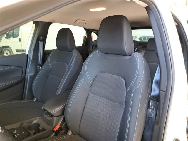 NISSAN Qashqai usata, con Antifurto