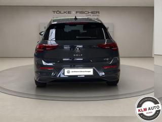 VOLKSWAGEN Golf usata, con Alzacristalli elettrici