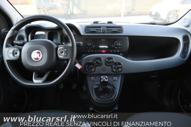 FIAT Panda usata 8