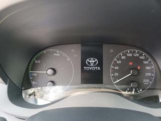 TOYOTA Yaris usata, con Controllo trazione