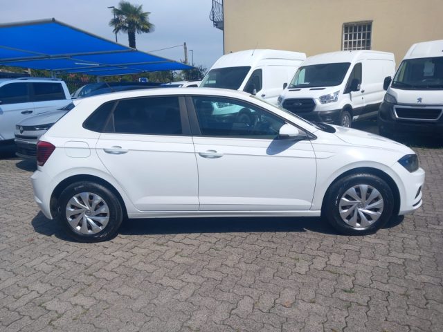 VOLKSWAGEN Polo usata, con Cerchi in lega