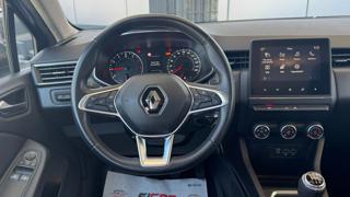 RENAULT Clio usata, con ESP
