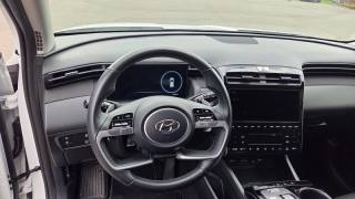 HYUNDAI Tucson usata, con Fendinebbia