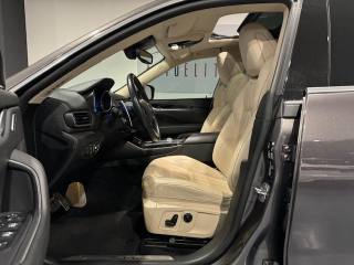 MASERATI Levante usata, con ESP