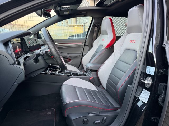 VOLKSWAGEN Golf GTI usata, con Climatizzatore