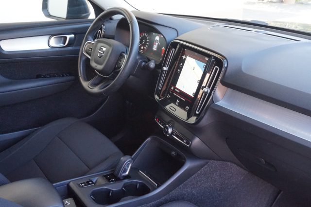 VOLVO XC40 usata, con Filtro antiparticolato