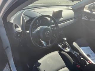MAZDA CX-3 usata, con Climatizzatore