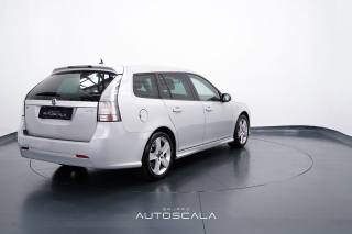 SAAB 9-3 usata, con Cerchi in lega