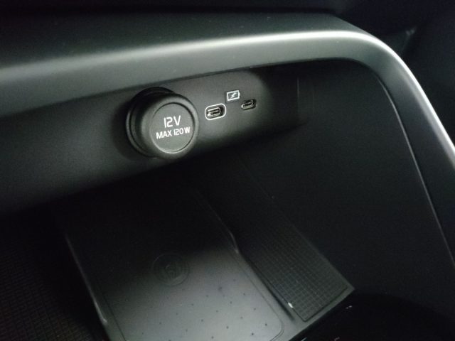 VOLVO XC40 usata, con Volante multifunzione