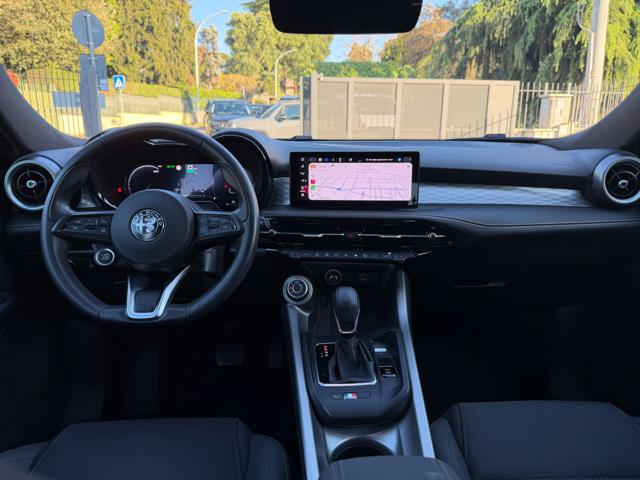 ALFA ROMEO Tonale usata, con Cruise Control