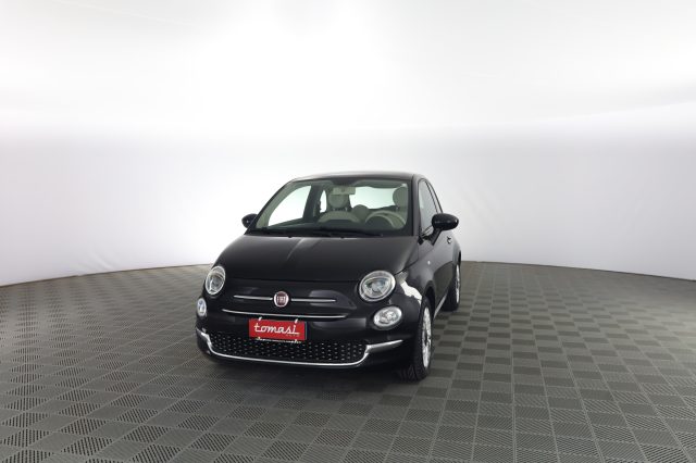 FIAT 500 usata 0