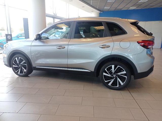 MG ZS usata, con Airbag Passeggero