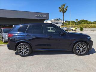 BMW X5 usata, con Airbag Passeggero