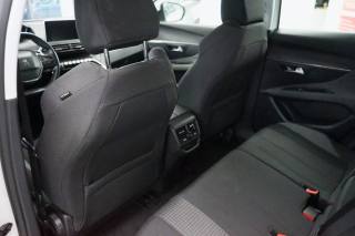 PEUGEOT 3008 usata, con Monitoraggio pressione pneumatici