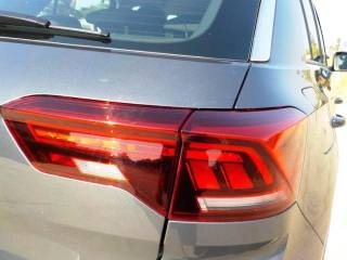 VOLKSWAGEN T-Roc usata, con Immobilizzatore elettronico