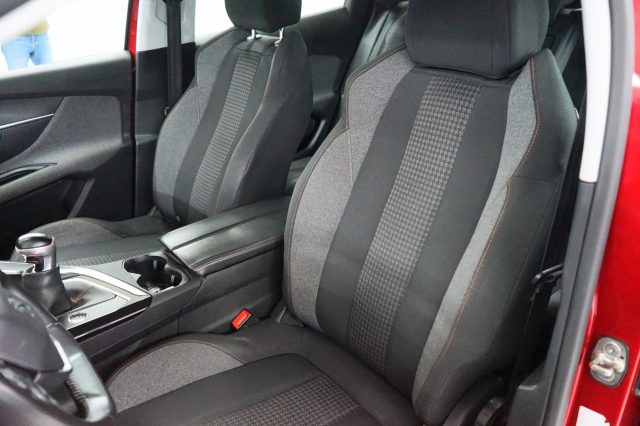 PEUGEOT 3008 usata, con Chiusura centralizzata