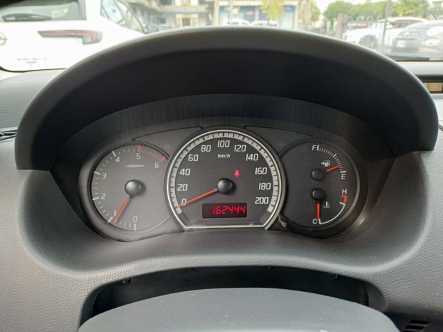SUZUKI Swift usata, con Cerchi in lega