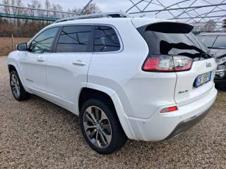 JEEP Cherokee usata, con Autoradio