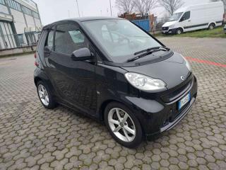 SMART ForTwo usata, con Controllo trazione