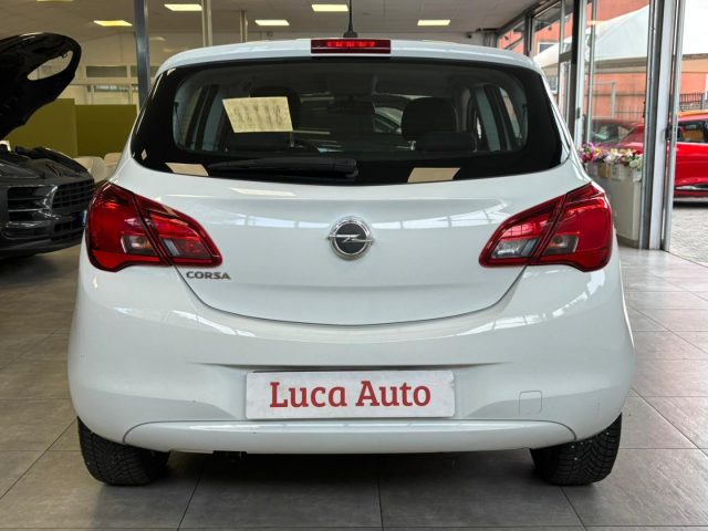 OPEL Corsa usata, con Alzacristalli elettrici