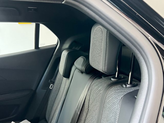 PEUGEOT 2008 usata, con MP3