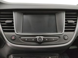 OPEL Crossland usata, con Servosterzo