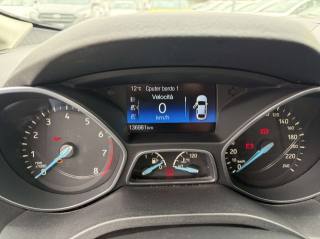 FORD C-Max usata, con Controllo trazione