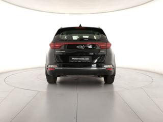 KIA Sportage usata, con Airbag Passeggero