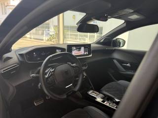 PEUGEOT 208 usata, con Cronologia tagliandi