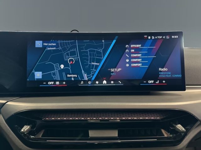 BMW M2 usata, con Controllo automatico clima