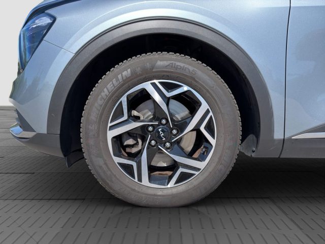 KIA Sportage usata 15