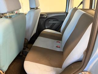 FIAT Panda usata, con Immobilizzatore elettronico