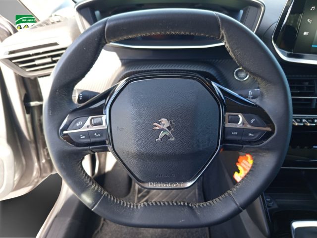 PEUGEOT 208 usata, con ESP
