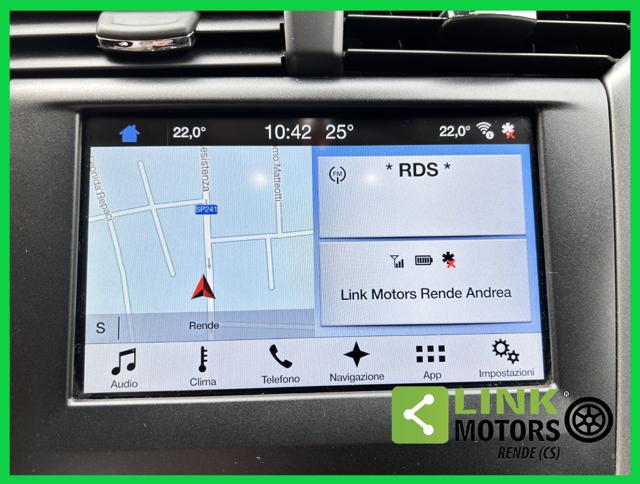 FORD Mondeo usata, con Vetri oscurati