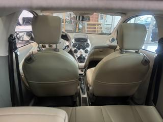 FORD Ka+ usata, con Kit antipanne