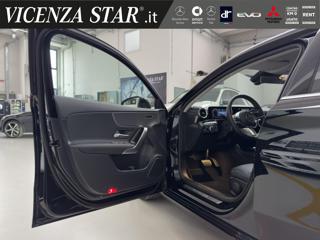MERCEDES-BENZ A 200 usata, con Chiusura centralizzata telecomandata