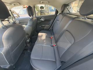 FIAT 500X usata, con Autoradio
