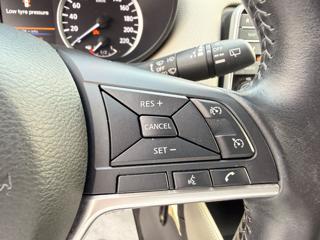 NISSAN Micra usata, con Sistema di navigazione