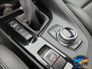 BMW X1 usata, con Filtro antiparticolato