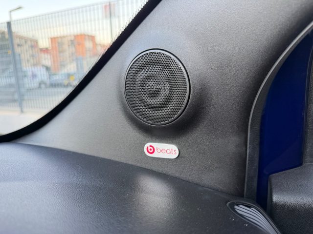 ABARTH 595 usata, con Immobilizzatore elettronico