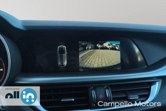 ALFA ROMEO Stelvio usata 10