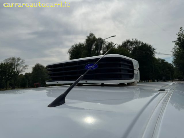 FORD Transit Custom usata, con Bluetooth