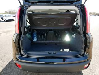 FIAT Panda usata, con ESP