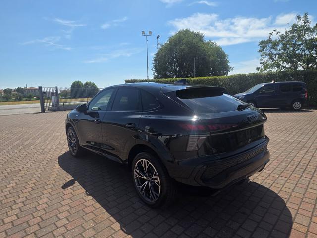 AUDI Q3 usata, con Boardcomputer