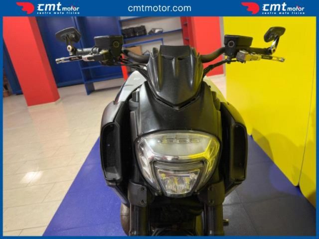 DUCATI Diavel usata 4